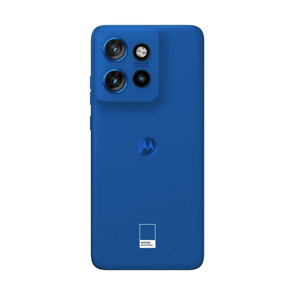 Smartphone Motorola 6,4" Octa Core 8 GB RAM 256 GB Blue