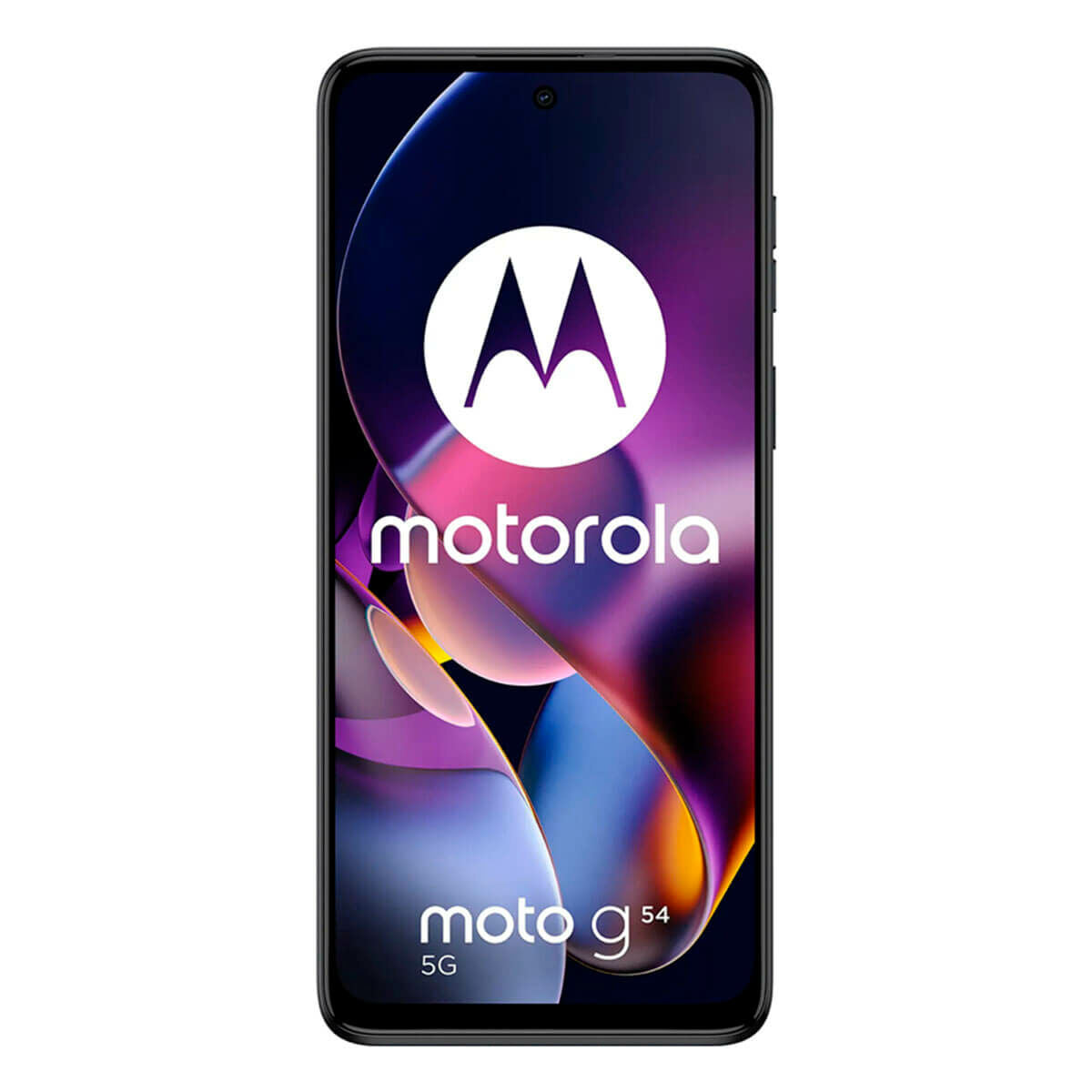 Smartphone Motorola XT2343-6 6,5" Octa Core 8 GB RAM 256 GB Blue