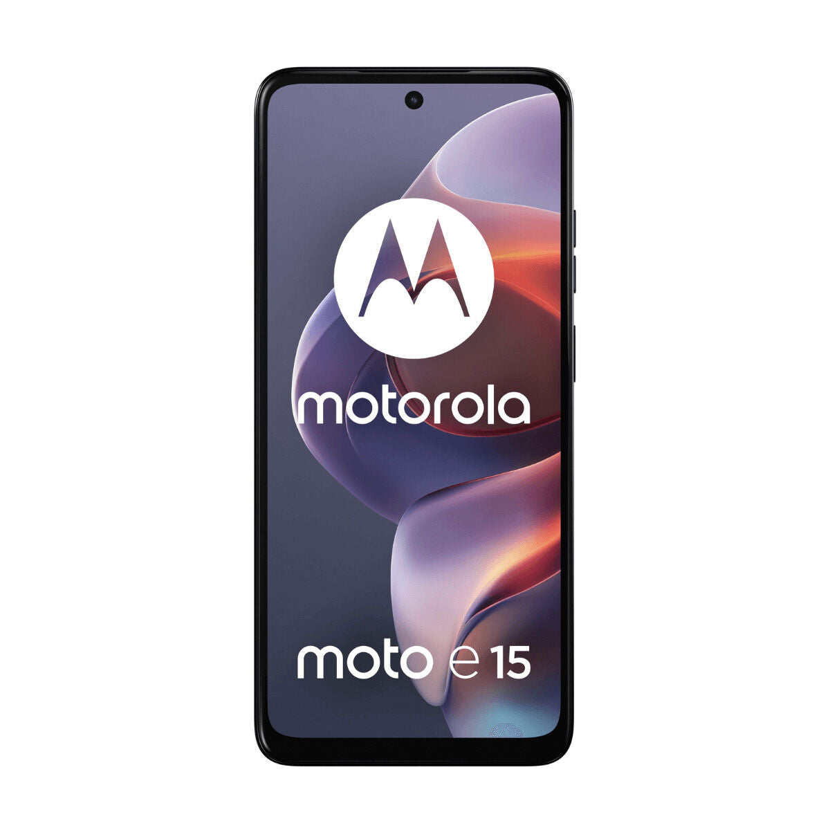 Smartphone Motorola Moto E15 6,67" Octa Core 2 GB RAM 64 GB Blue
