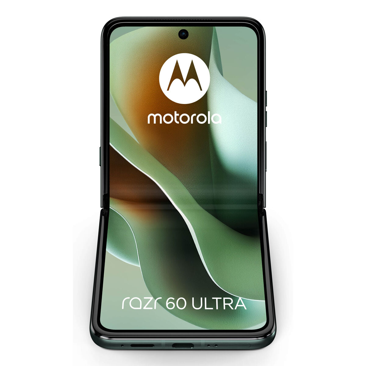 Smartphone Motorola XT2551-6 7" Octa Core 16 GB RAM 512 GB Green