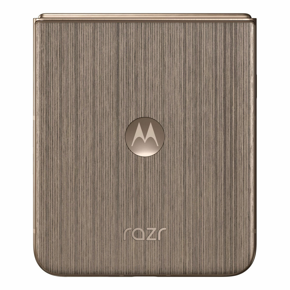 Smartphone Motorola XT2551-6 7" Octa Core 16 GB RAM 512 GB Brown