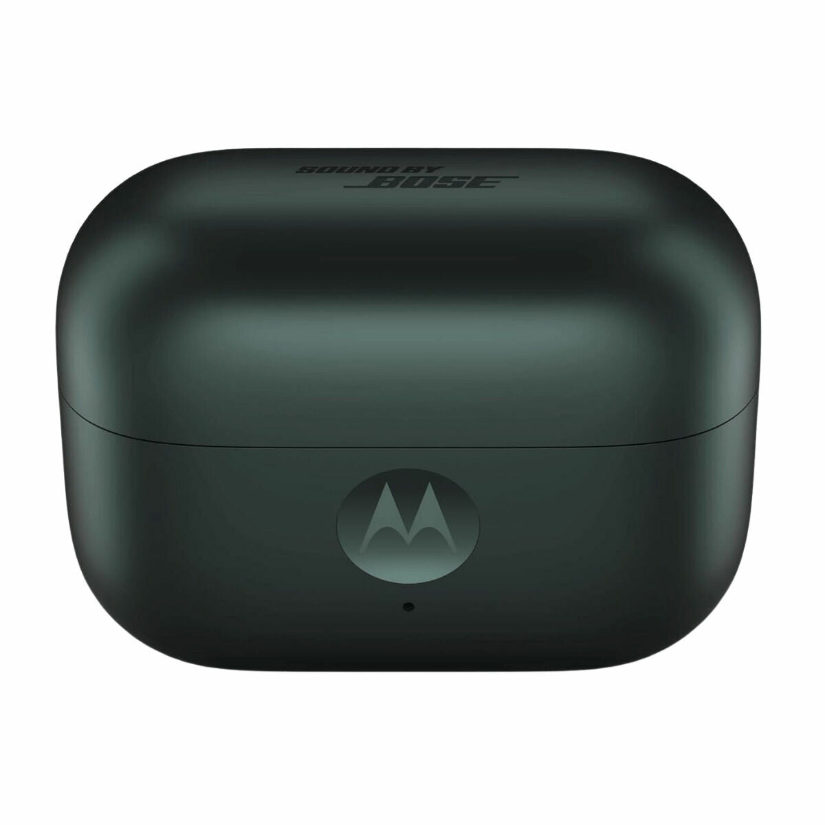 Bluetooth Headphones Motorola PG38C07165 Green