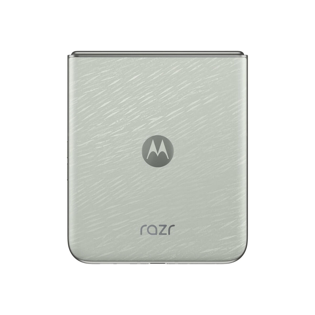 Smartphone Motorola Razr 60 5G 6,9" Octa Core 8 GB RAM 256 GB Grey