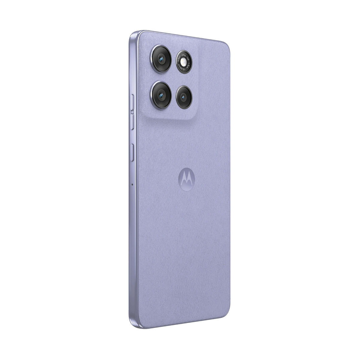 Smartphone Motorola moto g86 power 5G 6,67" Octa Core 8 GB RAM 512 GB Purple