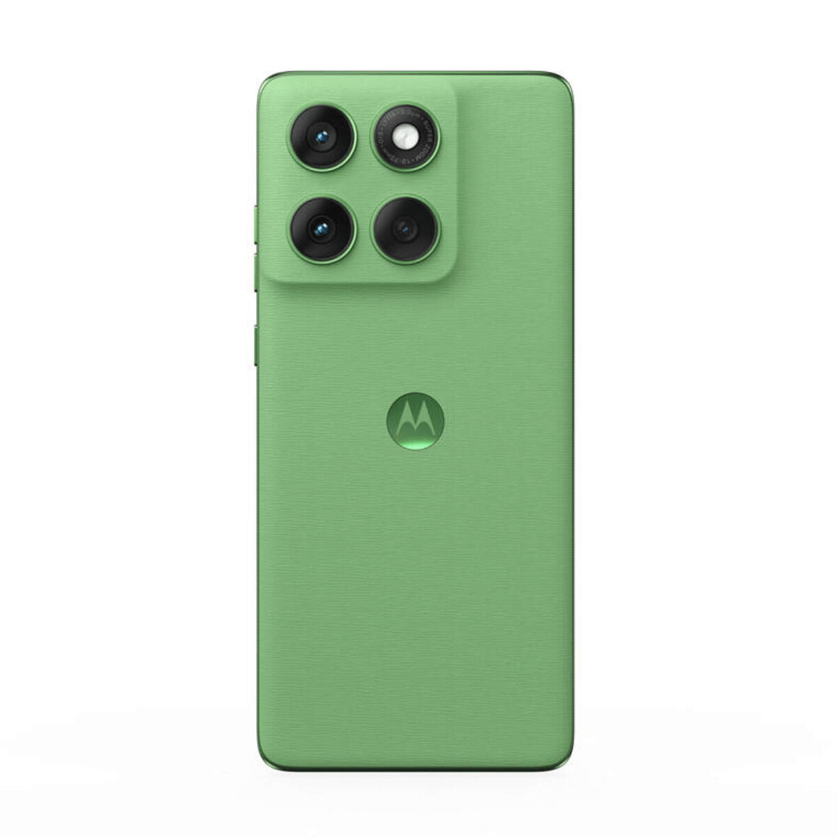 Smartphone Motorola XT2505-1 6,67" Octa Core 12 GB RAM 512 GB Green