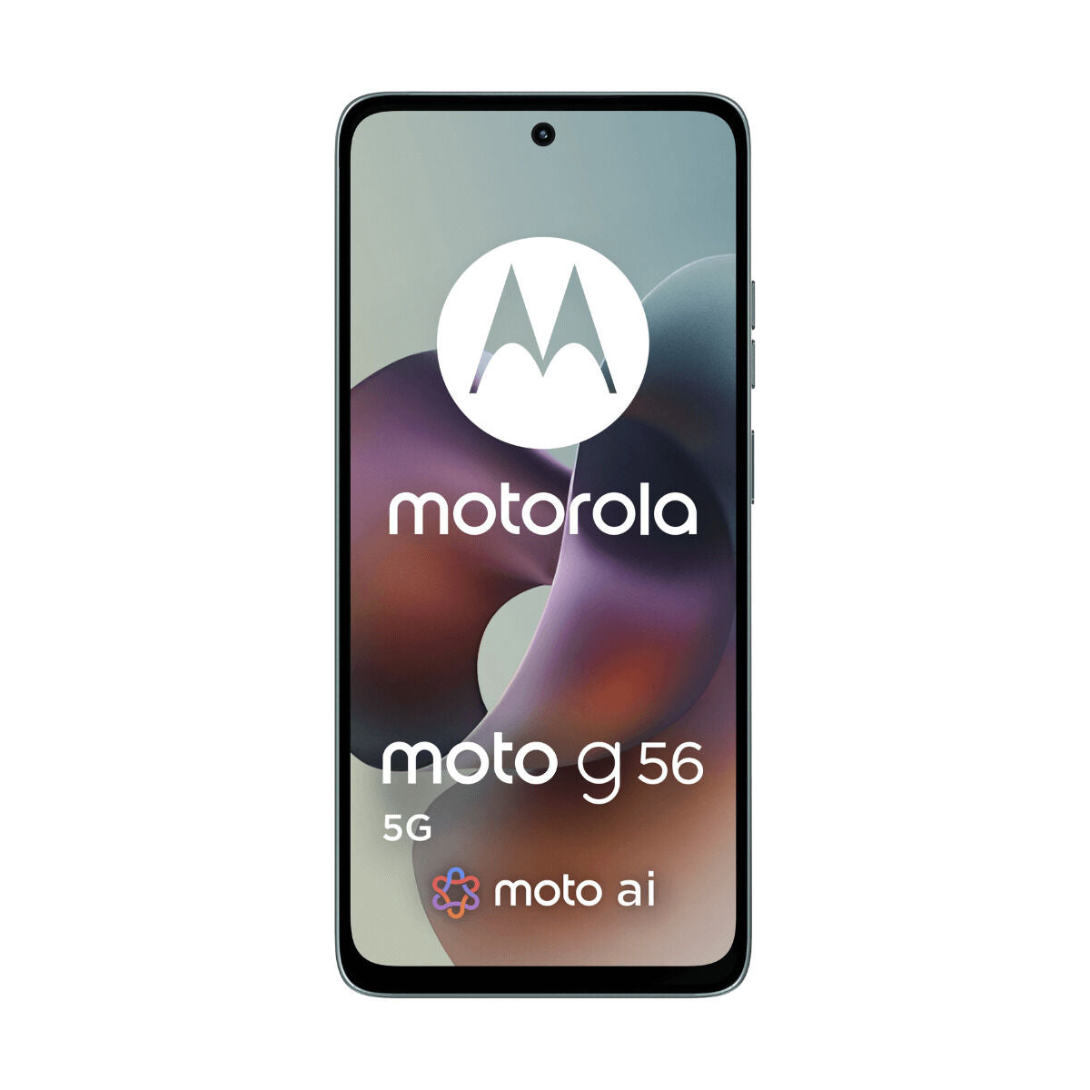 Smartphone Motorola G56 5G 6,72" Octa Core 8 GB RAM 512 GB Grey