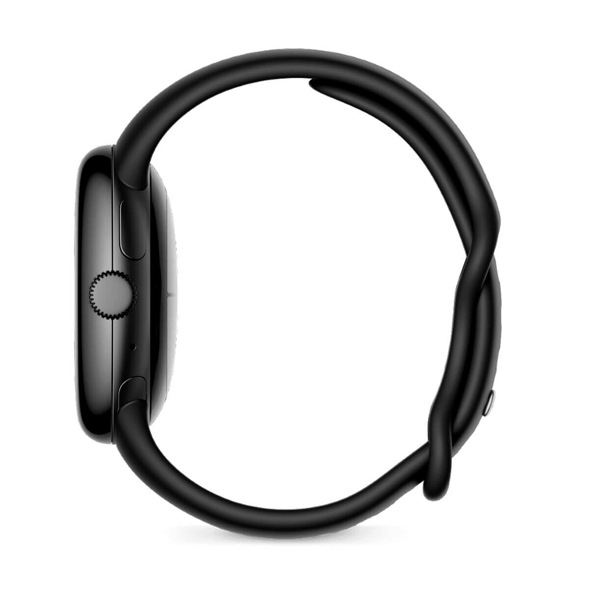 Smartwatch Google Pixel Watch Black 1,2" 1,6"