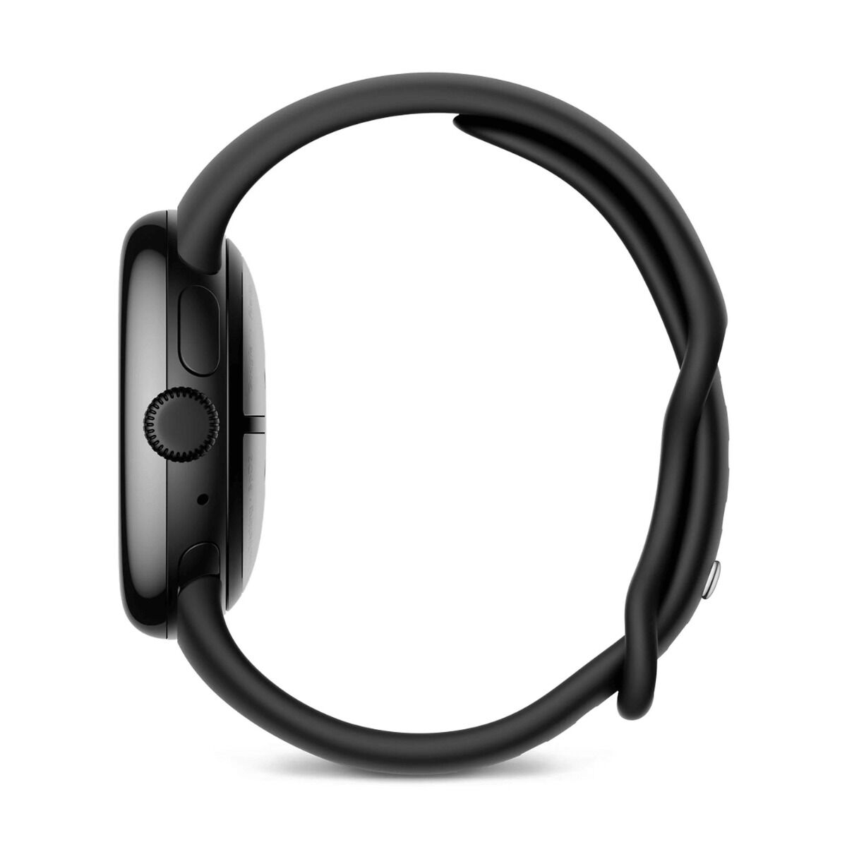 Smartwatch Google GA05785-DE Black 1,4" 45 mm