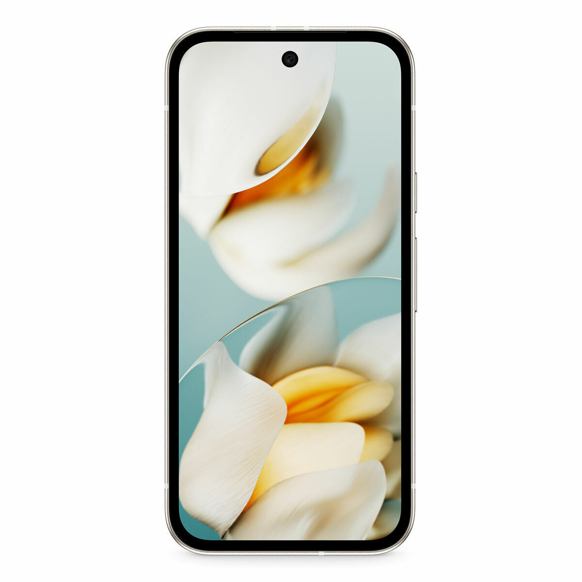 Smartphone Google GA09563-GB 6,3" Octa Core 8 GB RAM 128 GB White