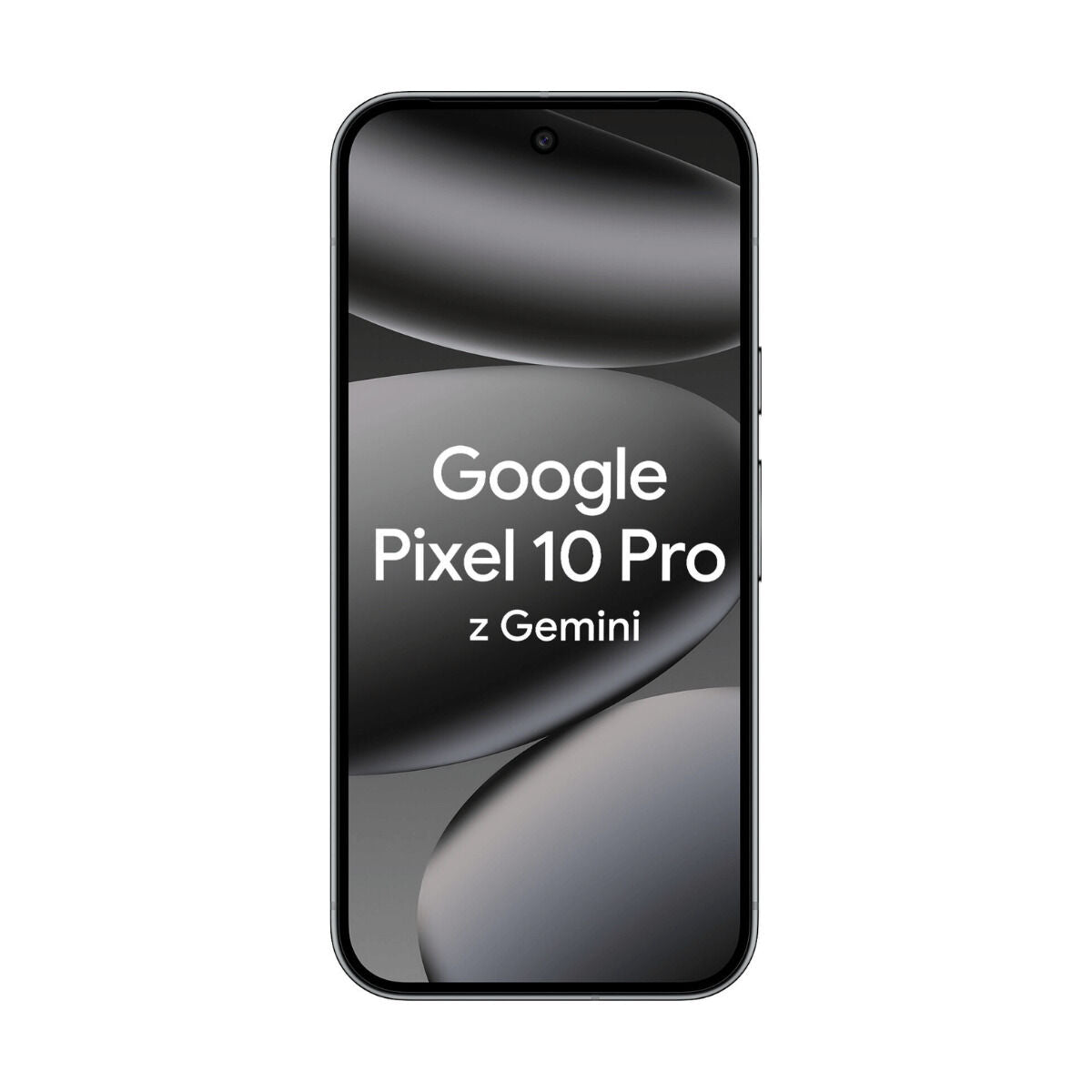 Smartphone Google GA09909-GB 6,3" 16 GB RAM 512 GB Black