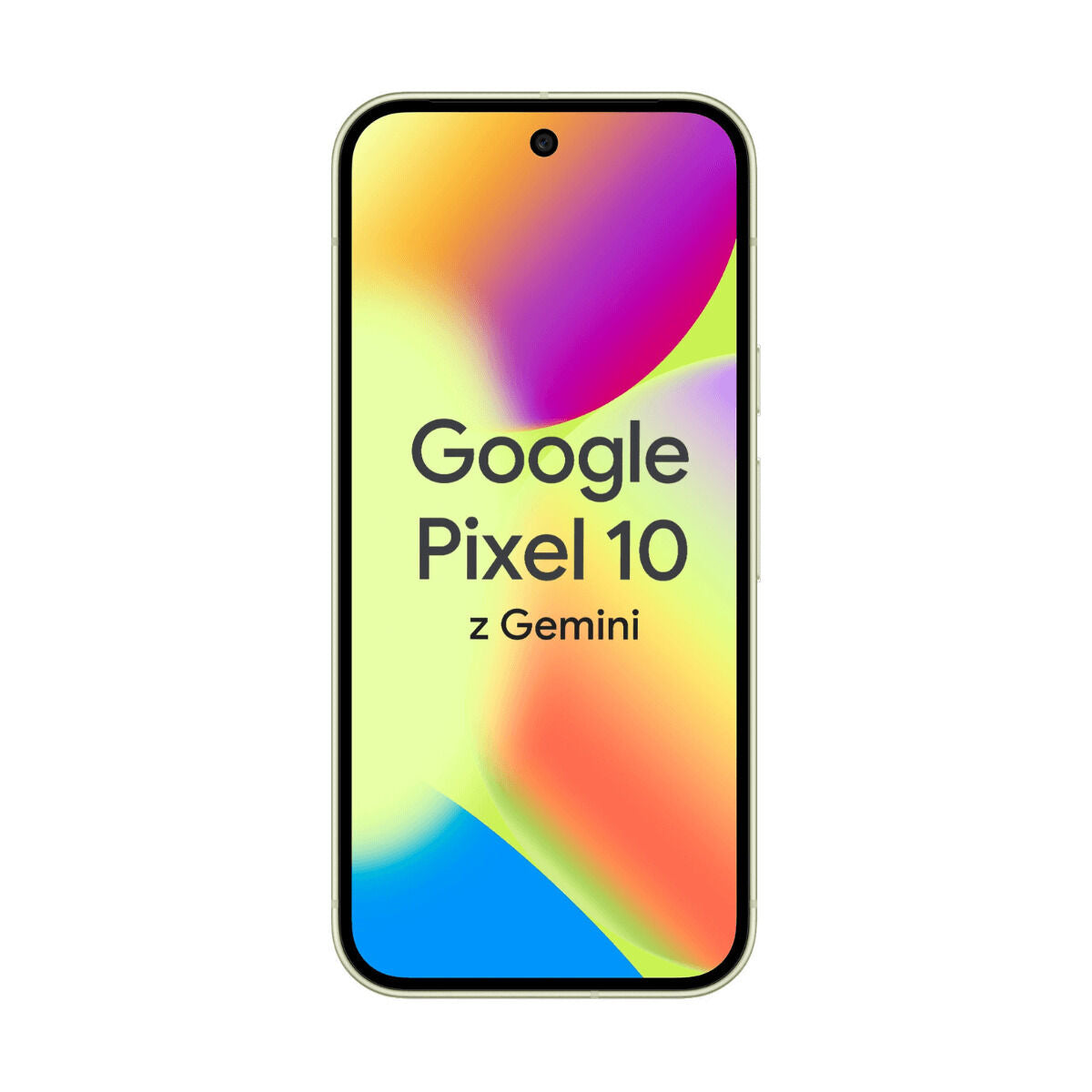 Smartphone Google GK2MP 6,3" Octa Core 12 GB RAM 128 GB Green