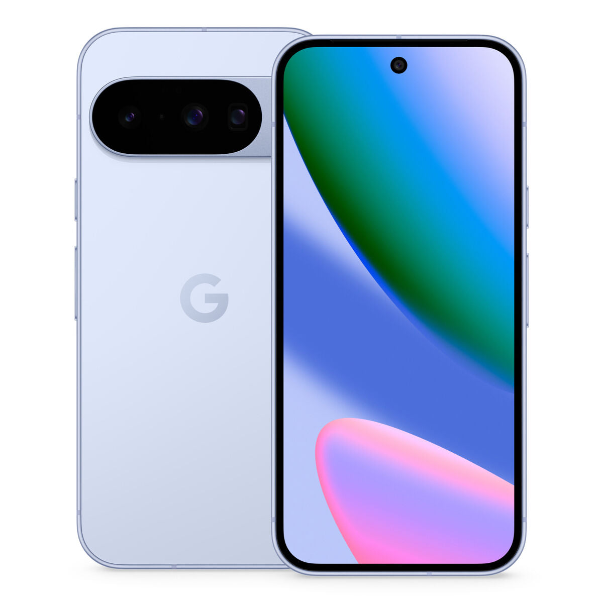 Smartphone Google GK2MP 6,3" Octa Core 12 GB RAM 128 GB White