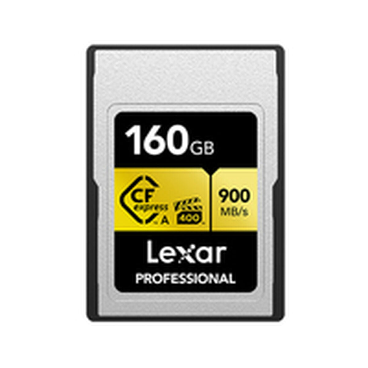 USB stick Lexar LCAGOLD160G-RNENG Black