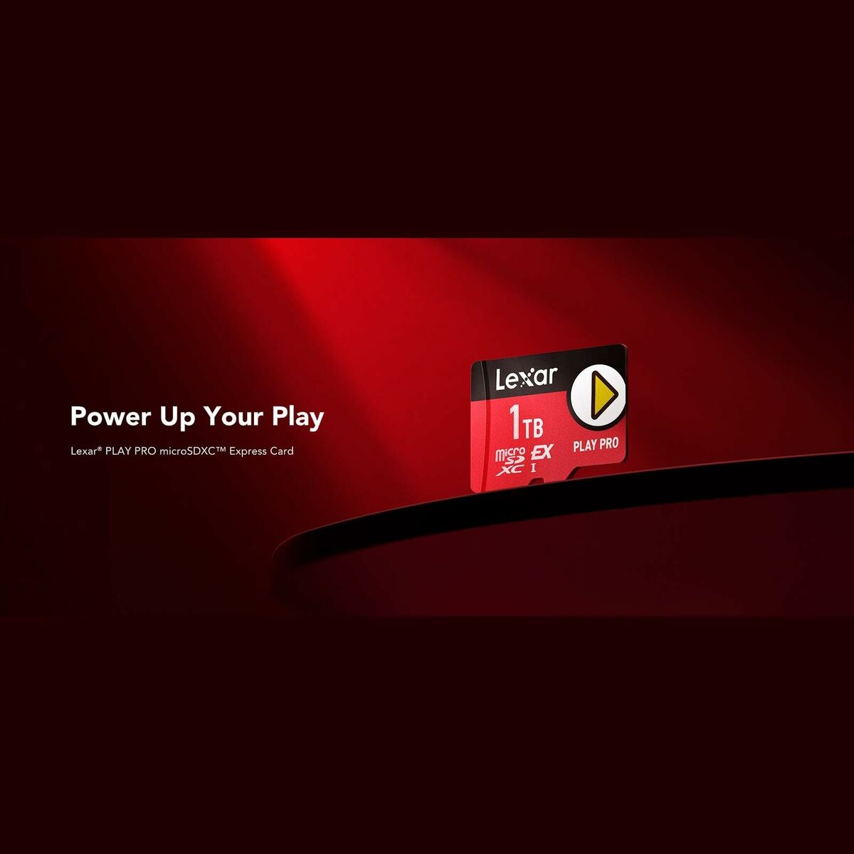 SD Memory Card Lexar LMSXPS0512G-BNNNG 512 GB