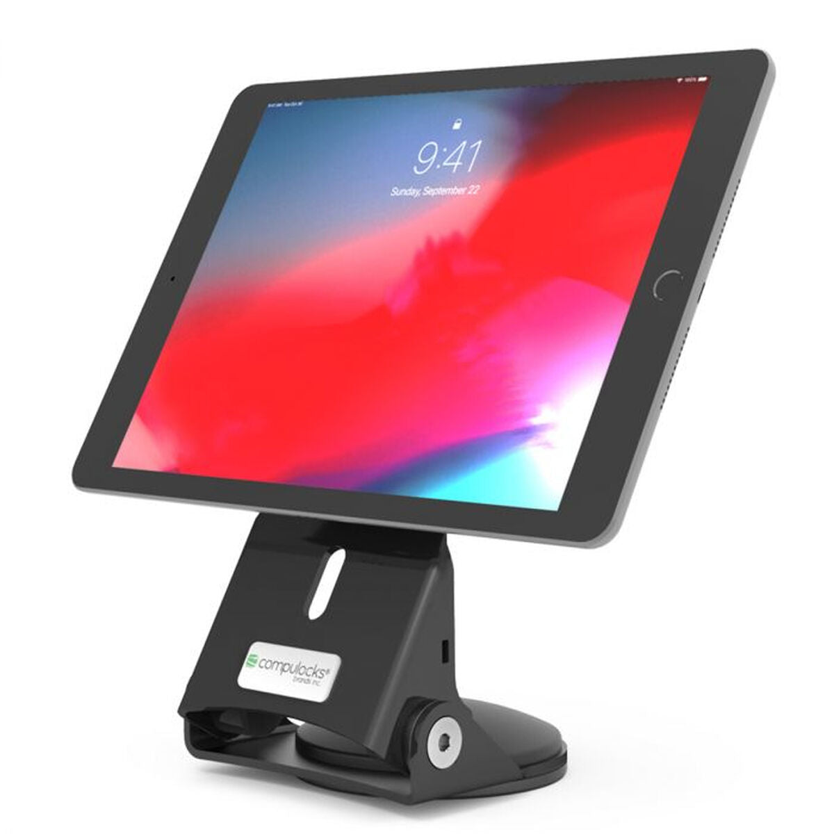 Tablet Compulocks 189BGRPLCK 12,9" Black