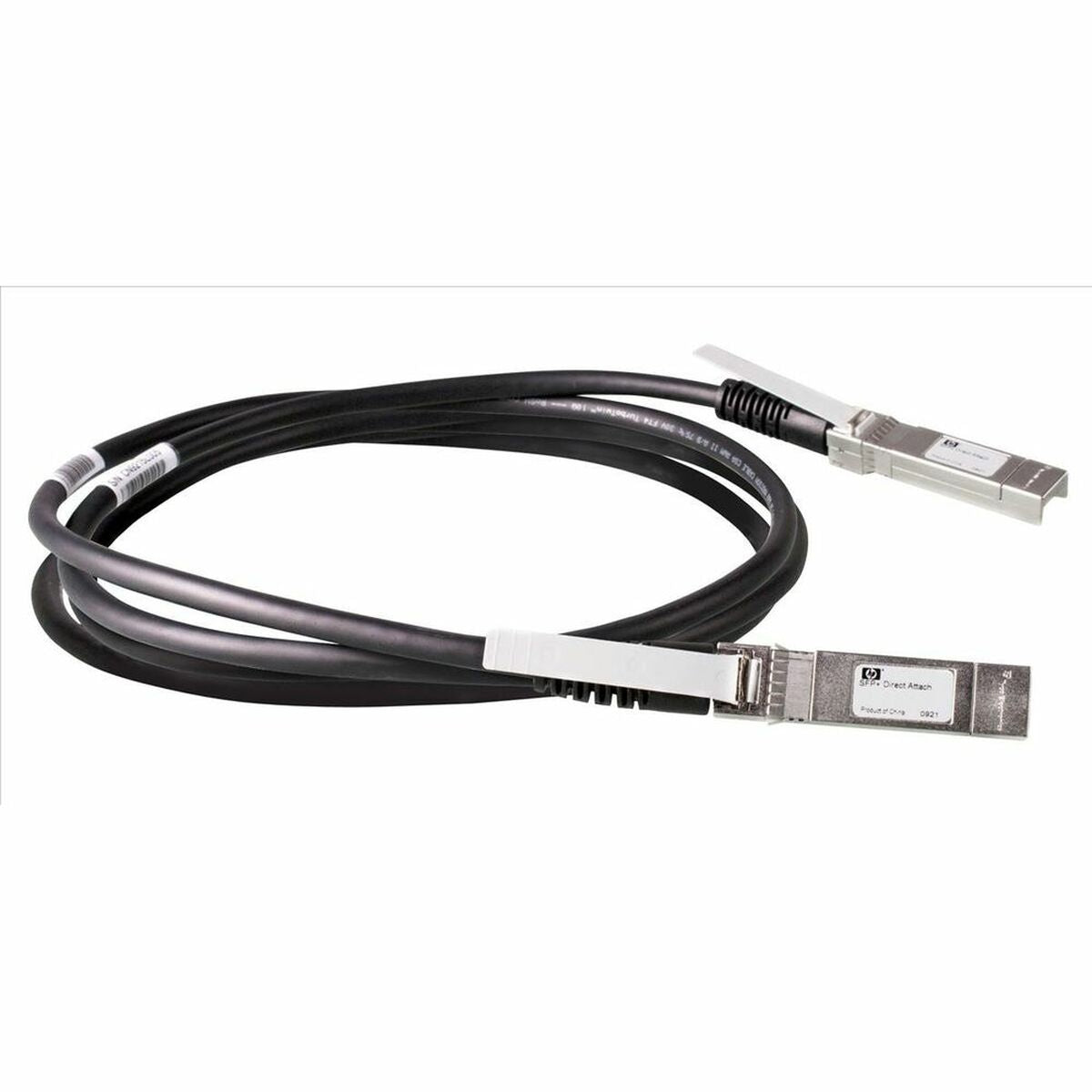 MultiMode SFP+ Fibre Module HPE JD097C