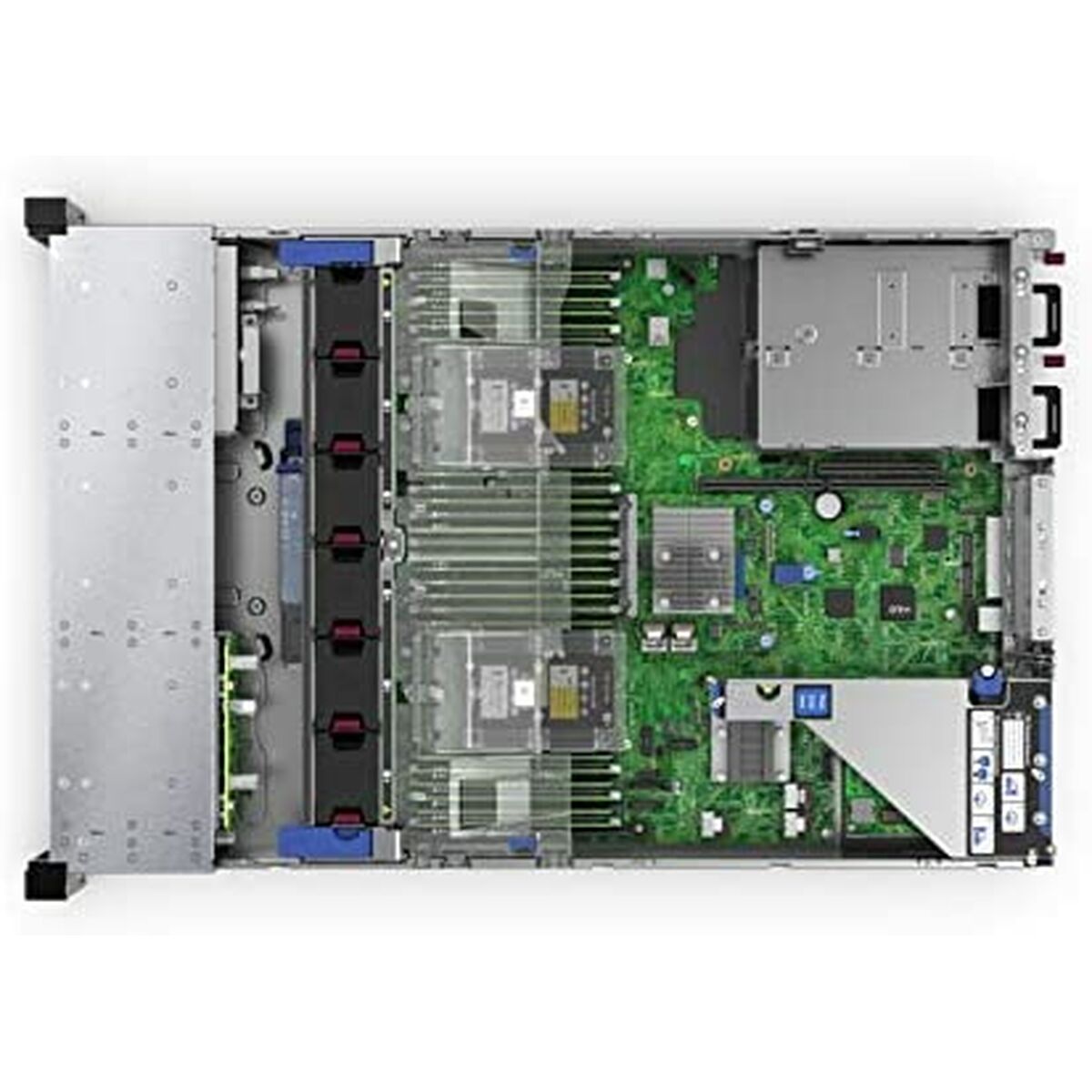 Router HPE JL083A