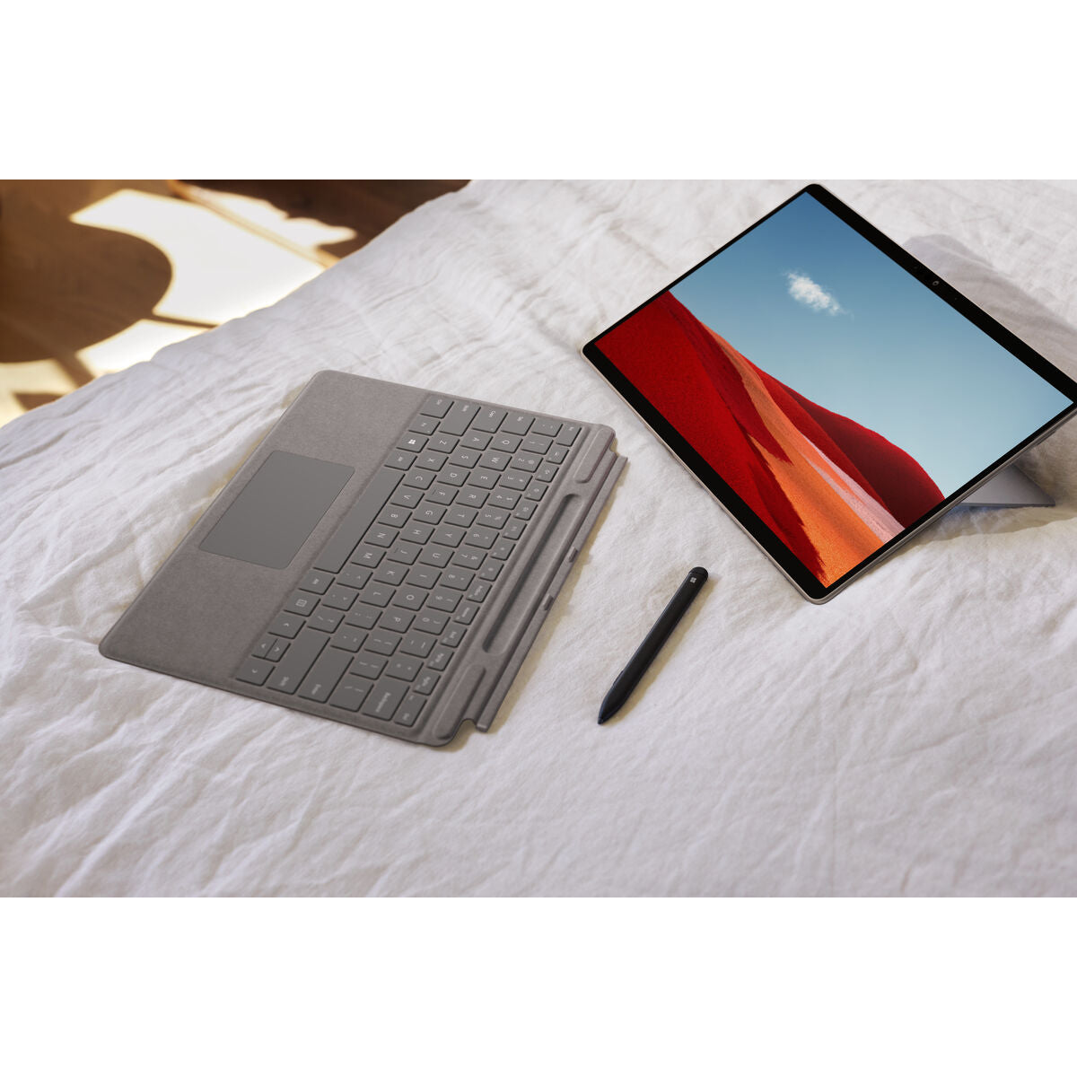 Digital pen Microsoft Surface Slim Pen 2 Black