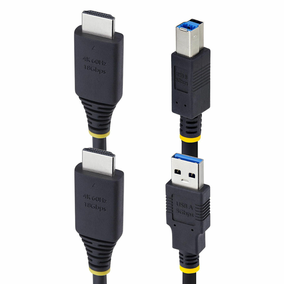 Cable adapter Startech HU1226-KVM