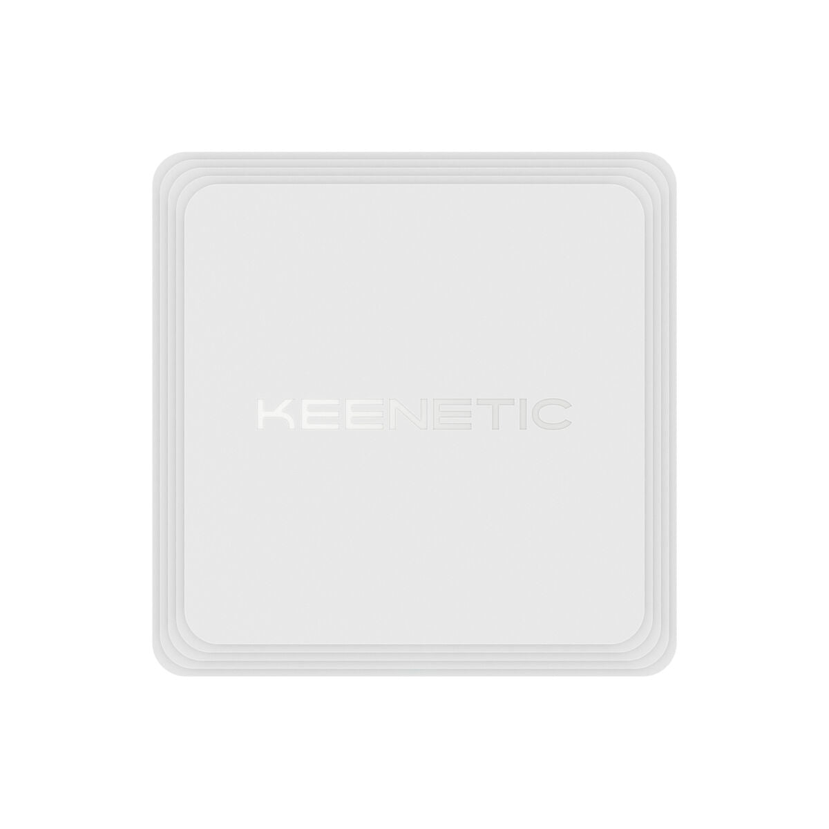 Access point Keenetic KN-2810-41EN White