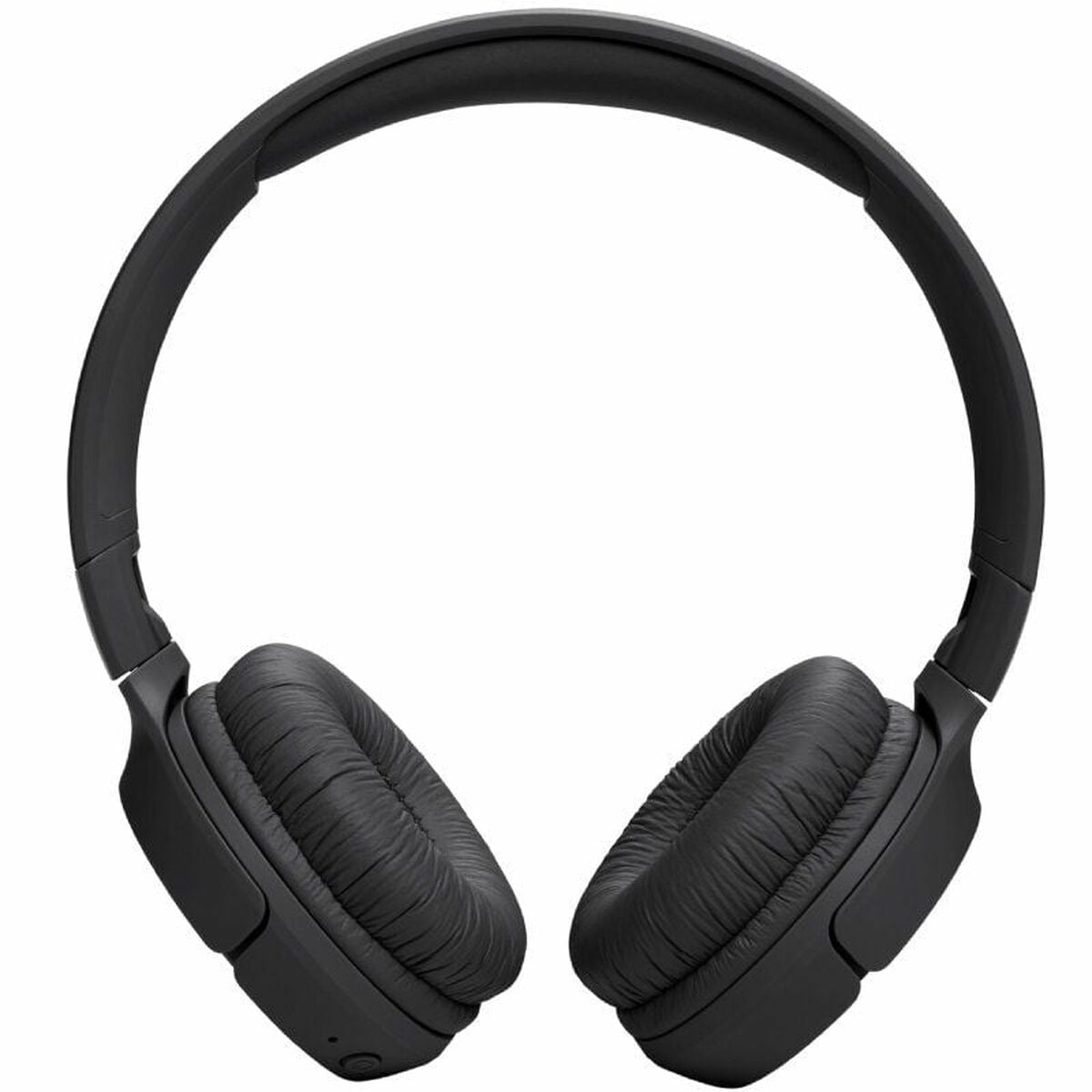 Bluetooth Headset with Microphone JBL Tune 525BT Black
