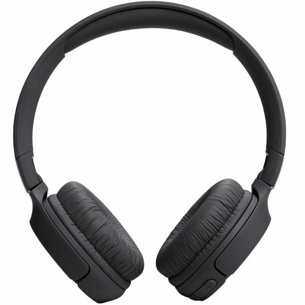 Bluetooth Headset with Microphone JBL Tune 525BT Black