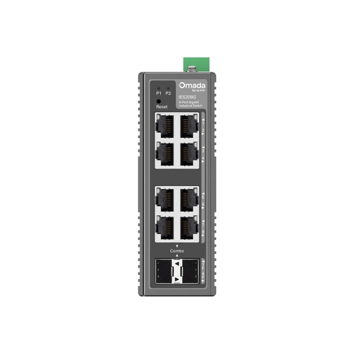 Switch TP-Link IES208G