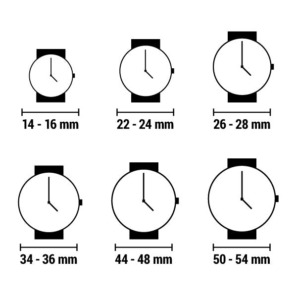 Smartwatch LIU JO SWLJ168 Black
