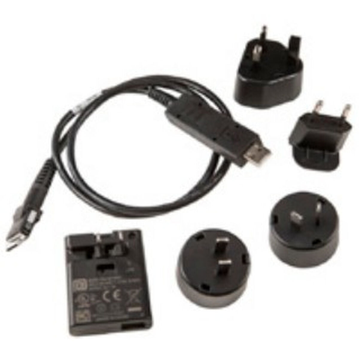 Multifunction Printer Honeywell UNIVERSAL AC CHARGER KIT CPNT