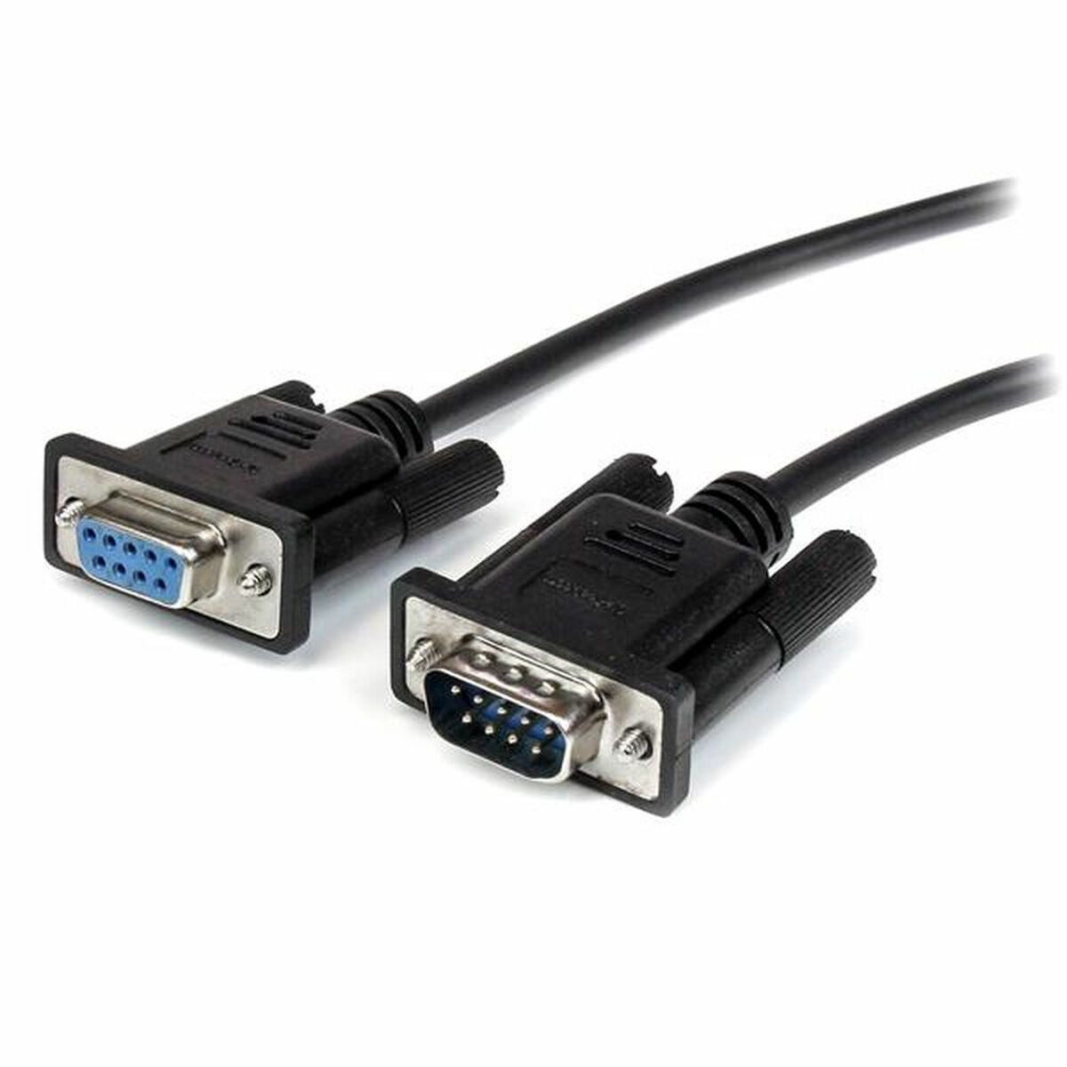 Adaptor Startech MXT1001MBK 1 m DB9