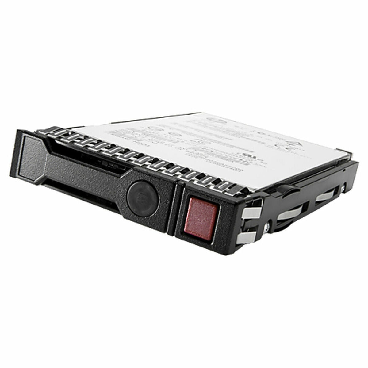 Hard Drive HPE 819203-B21 8TB 7200 rpm 3,5 rpm