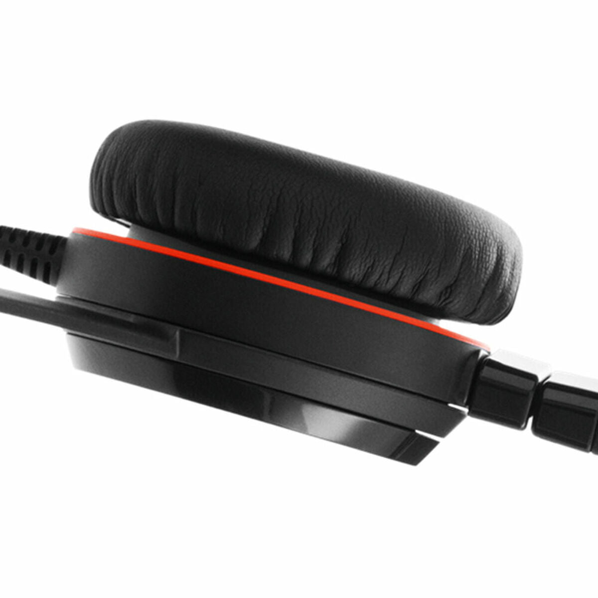 Headphones with Microphone Jabra 5393-823-309 Black