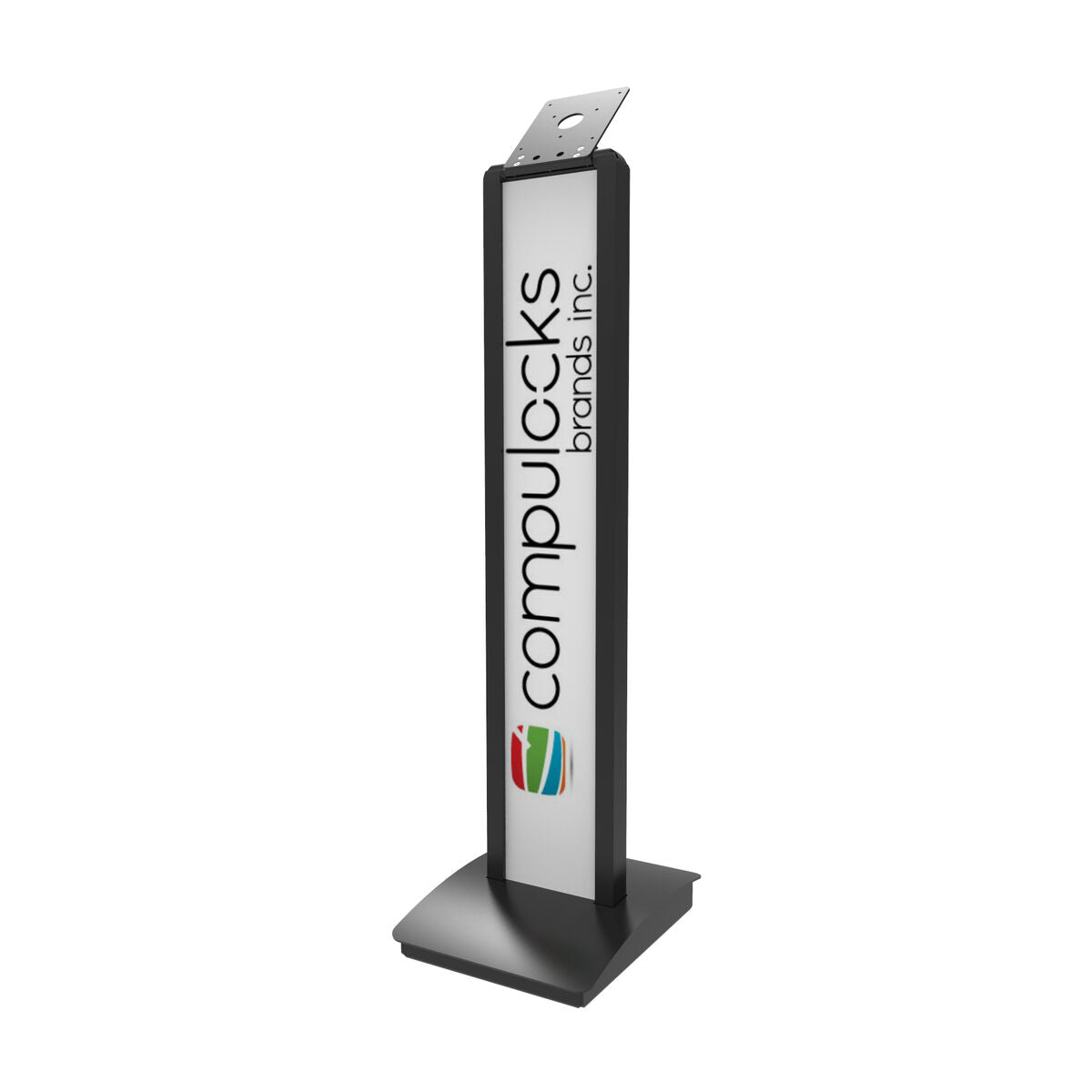 Tablet Compulocks 140B Black