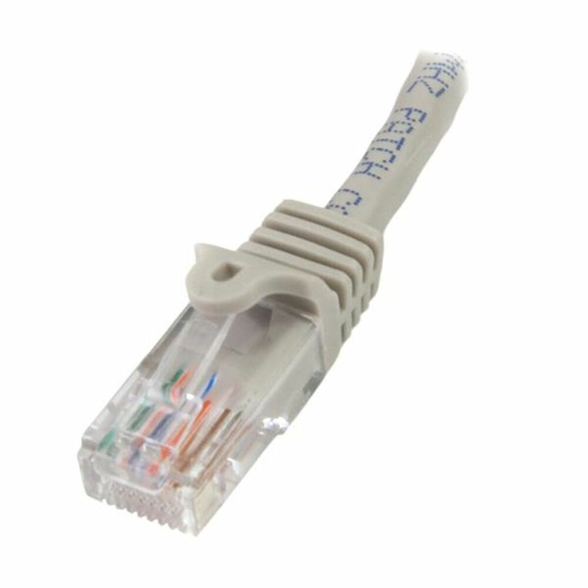 UTP Category 6 Rigid Network Cable Startech 45PAT10MGR 10 m