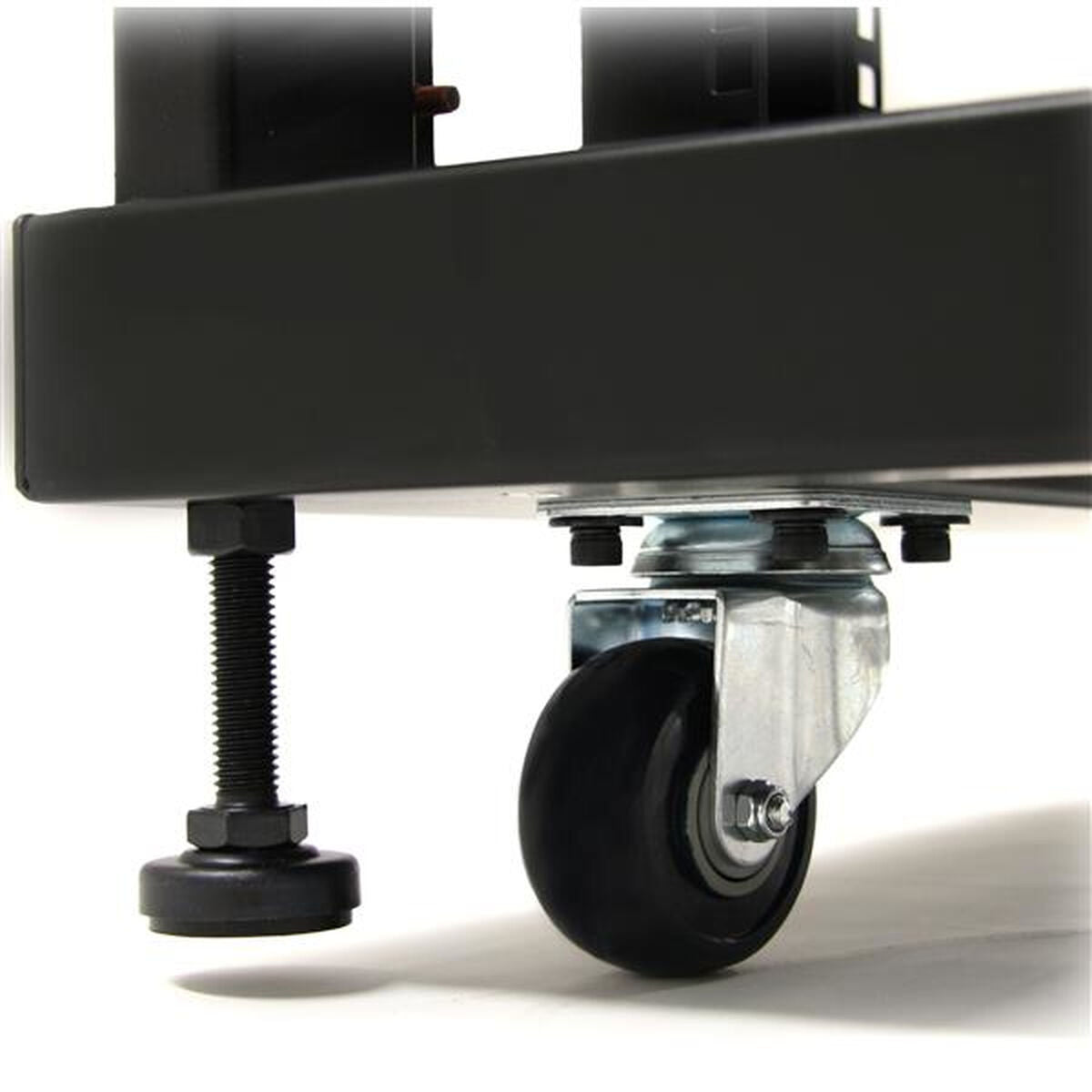 Wall-mounted Rack Cabinet Startech RK2536BKF