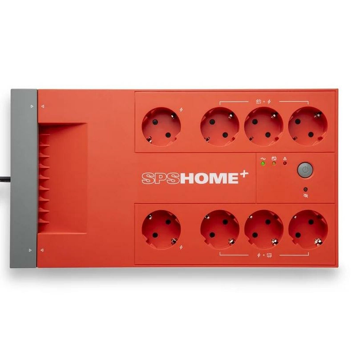 Uninterruptible Power Supply System Interactive UPS Salicru 693DA000001