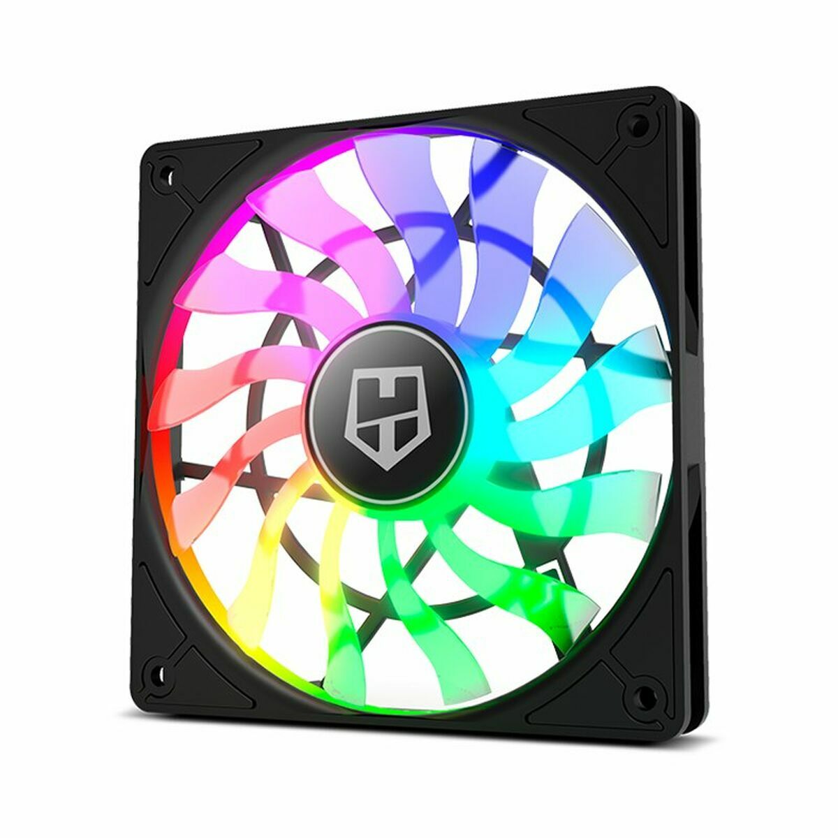 CPU Fan Nox-Xtreme SLIM FAN