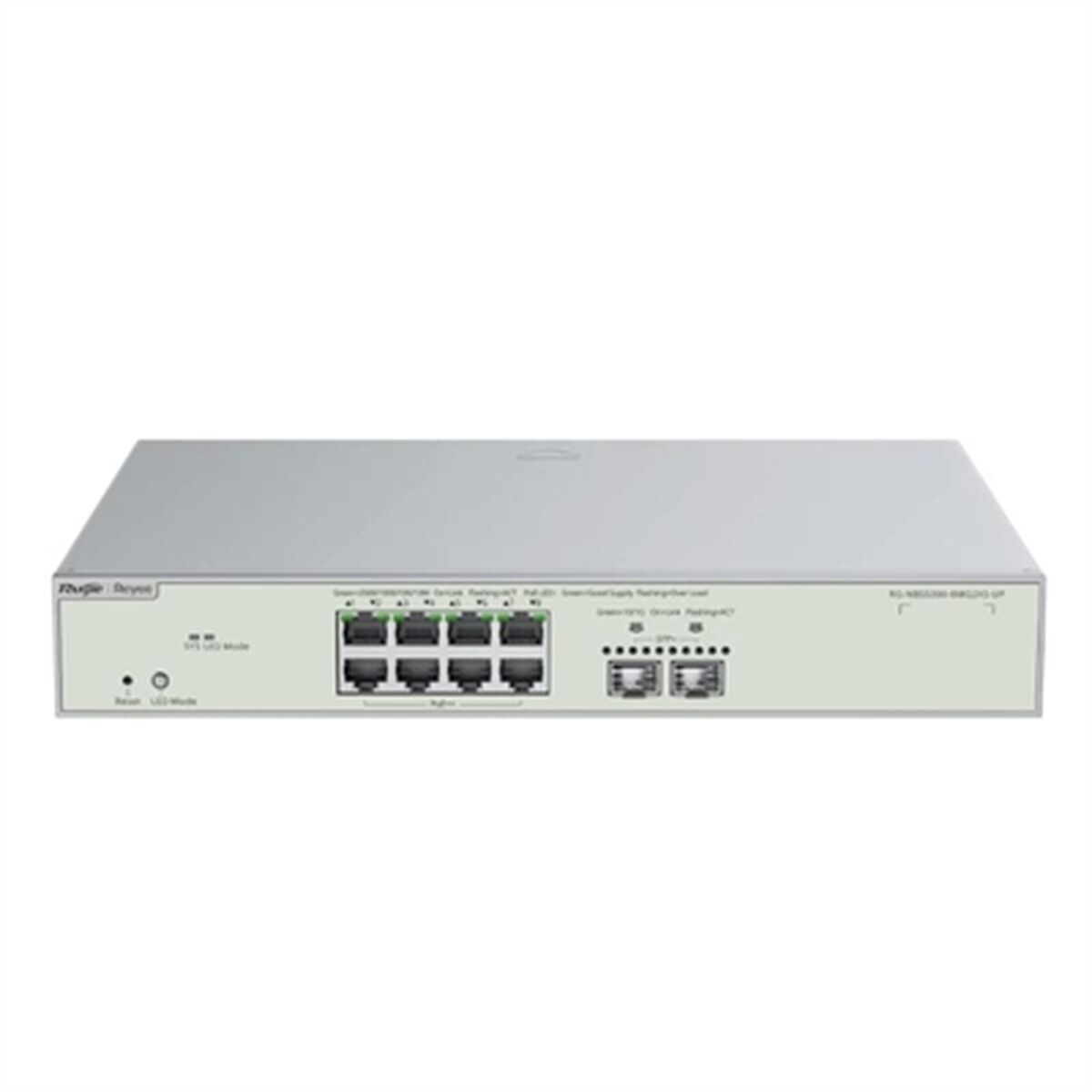 Switch Ruijie RG-NBS5300-8MG2XS-UP