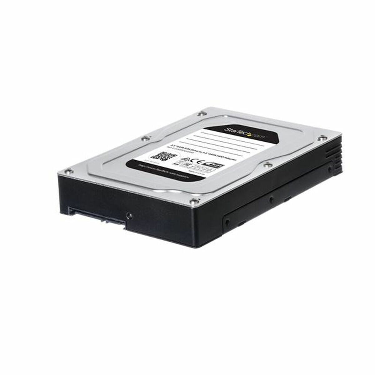 Adaptor Startech 25SATSAS35HD 2.5/3.5"