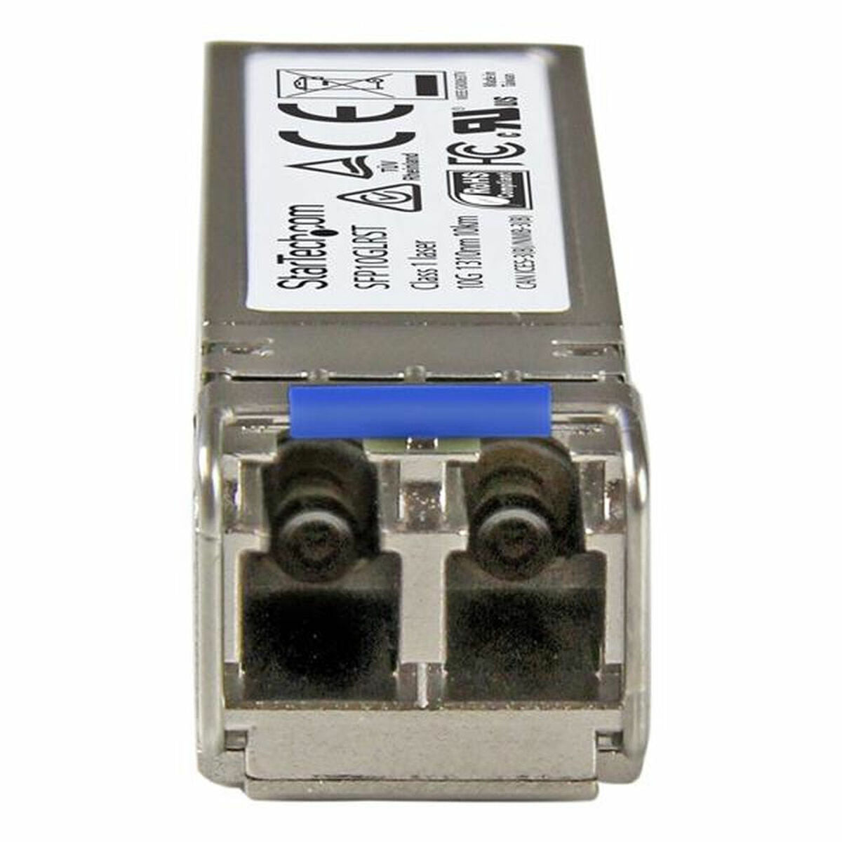 MultiMode SFP+ Fibre Module Startech SFP10GLRST LC