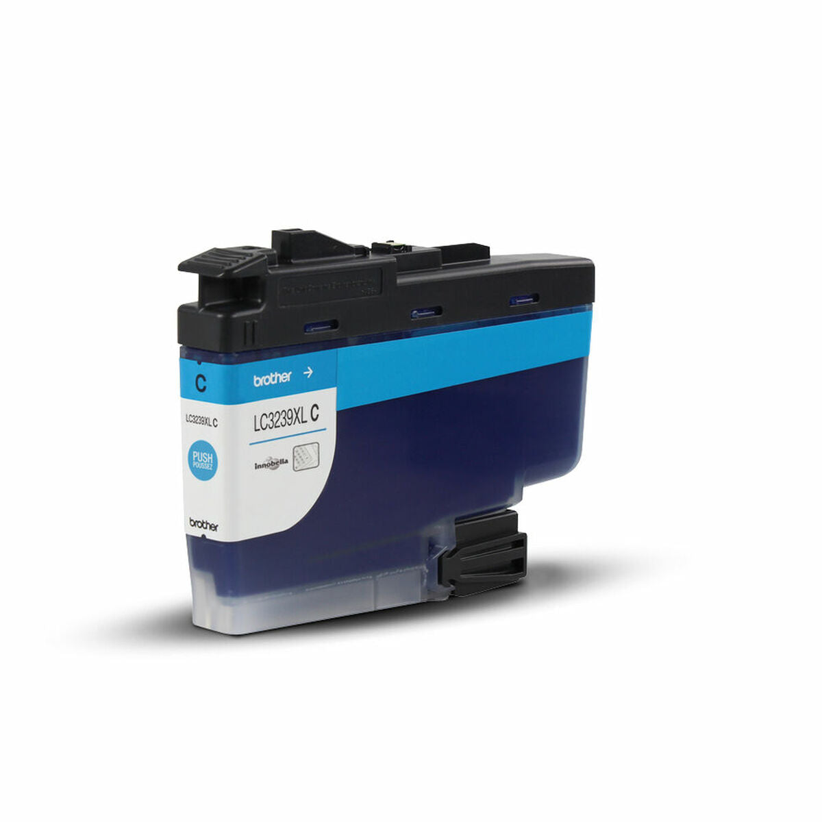 Original Ink Cartridge Brother LC3239XLC