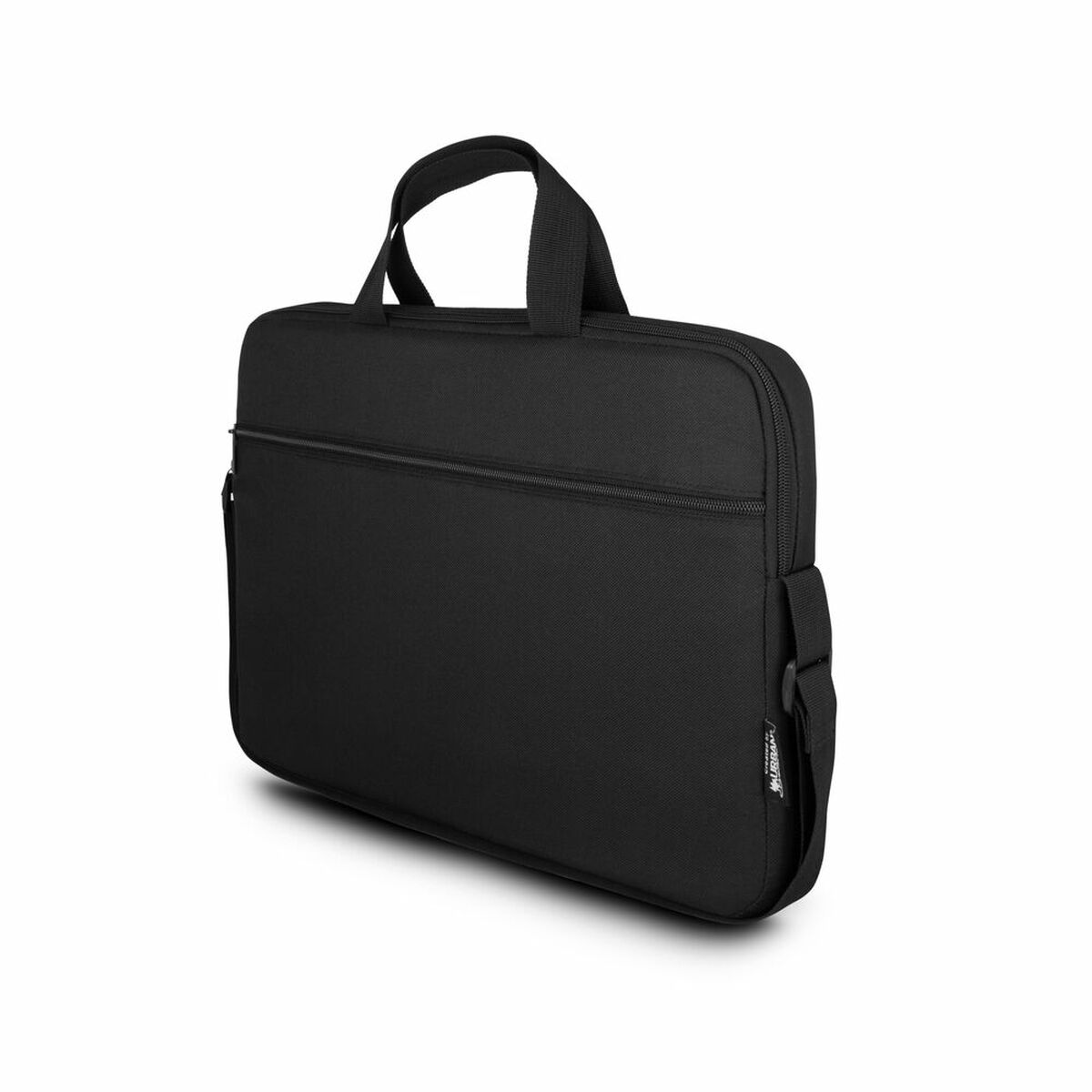 Laptop Case Urban Factory TLS17UF 17,3" Black