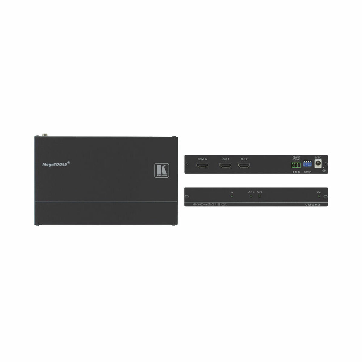 Access point Kramer 10-804080190
