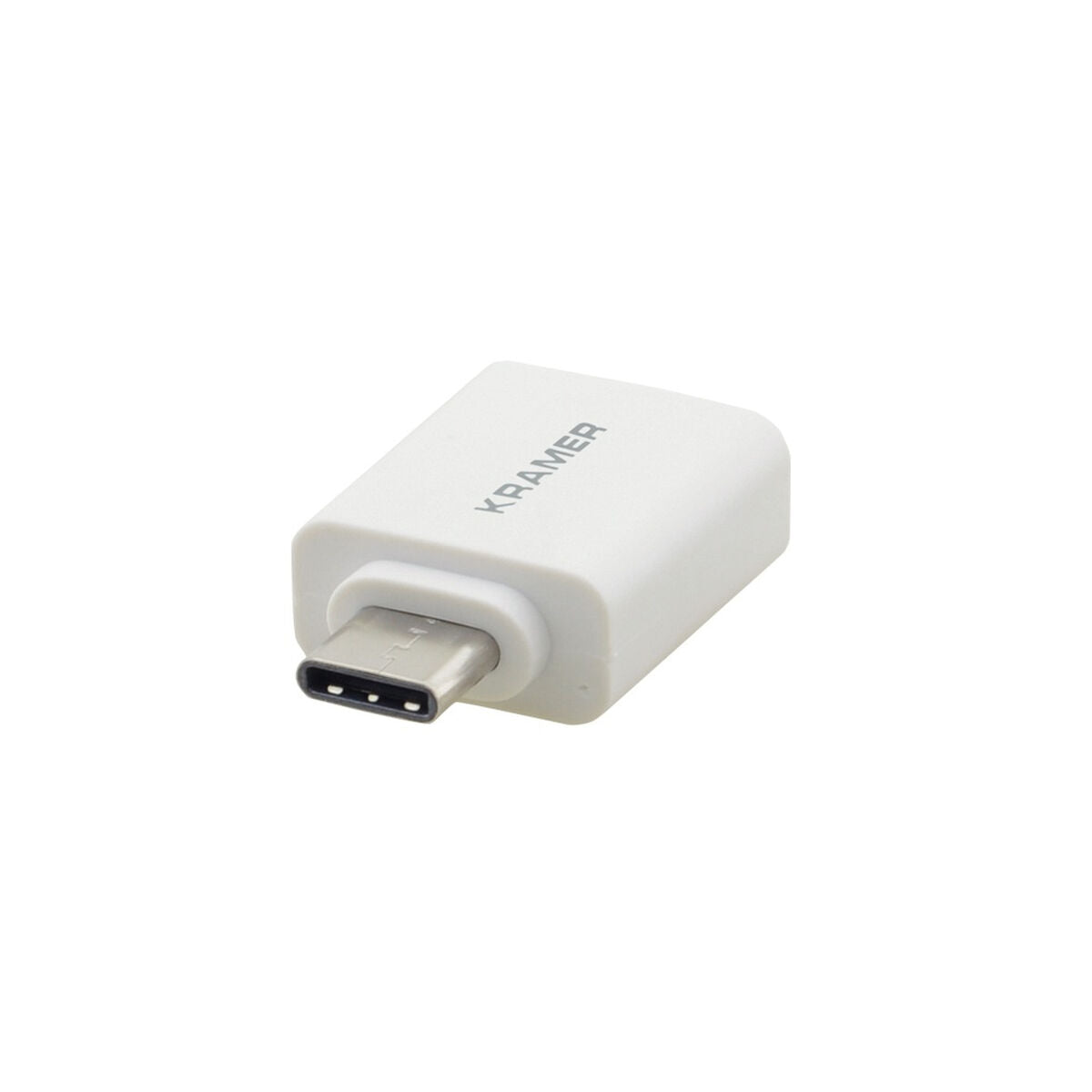 USB C to USB Adapter Kramer Electronics AD−USB31/CAE