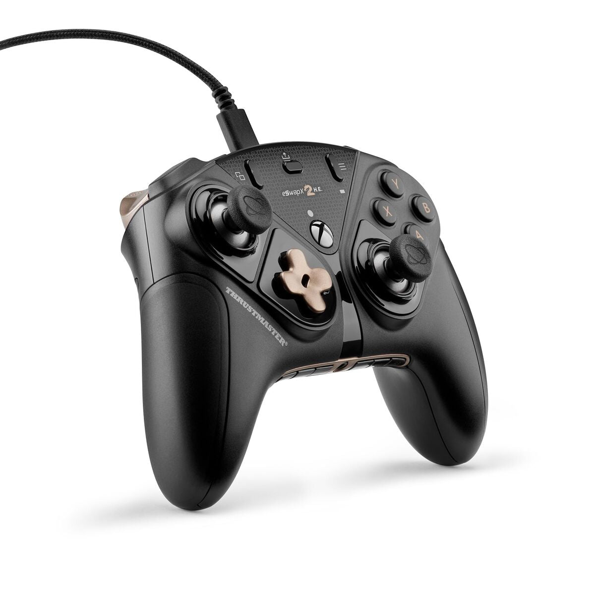Steering wheel Thrustmaster 4460325