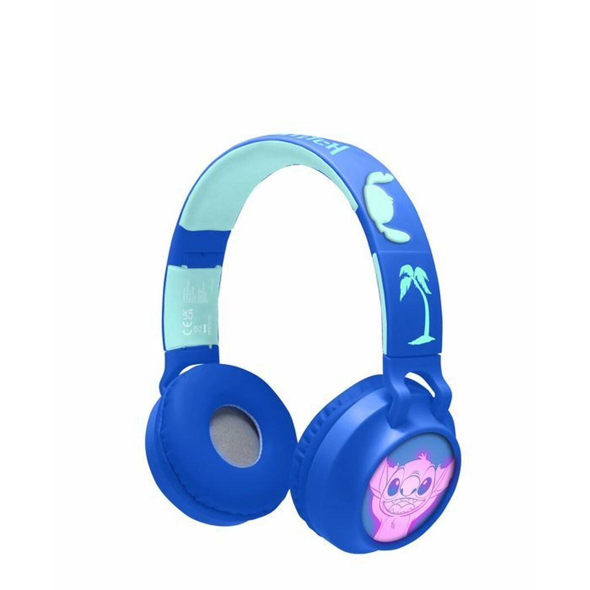 Bluetooth Headphones Lexibook