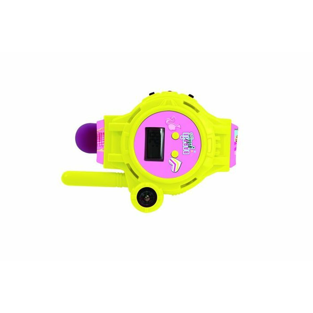 Walkie-Talkie Lexibook Barbie