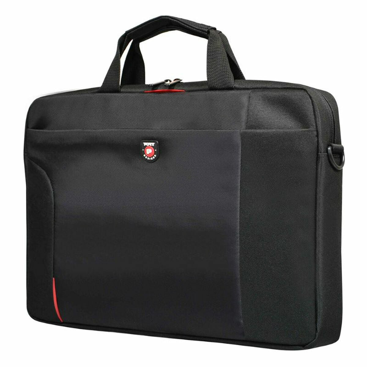 Laptop Case Port Designs Black