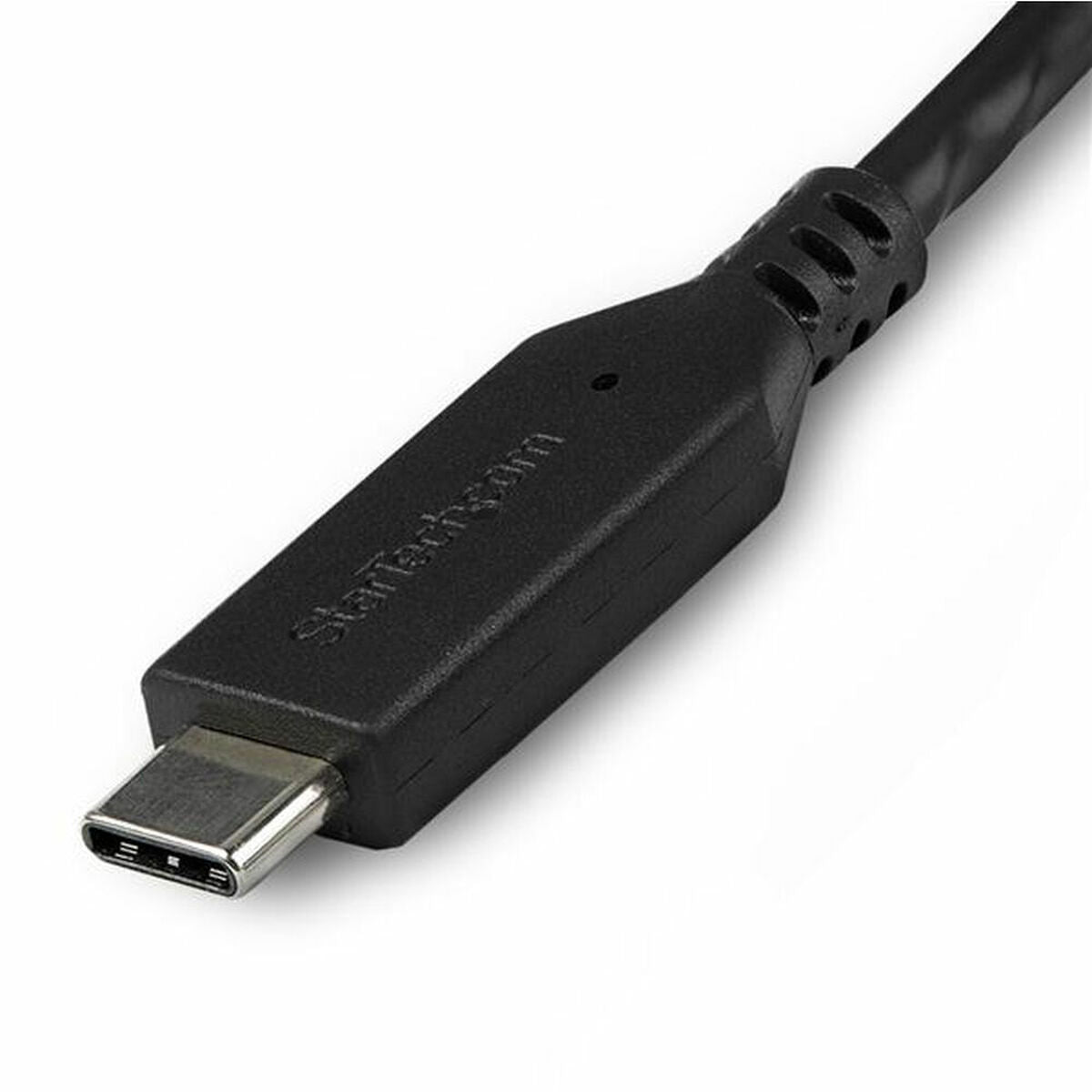 USB C to DisplayPort Adapter Startech CDP2DP141MB Black 1 m