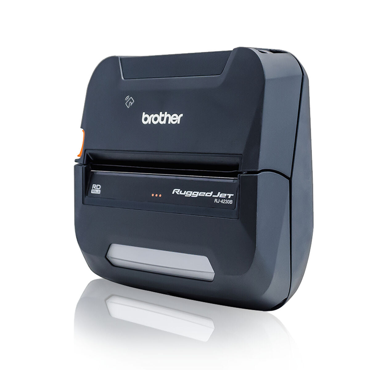 Photogrpahic Printer Brother RJ4230BLZ1